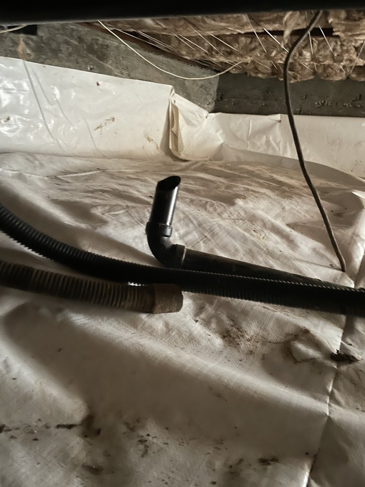 image of business Dr Crawlspace LLC
