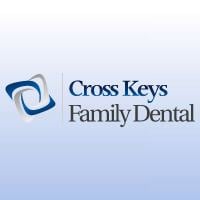 image of business Cross Keys Family Dental