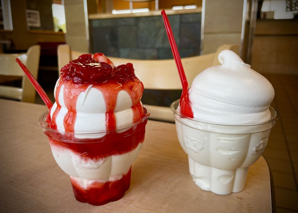 Dairy Queen Dairy Queen