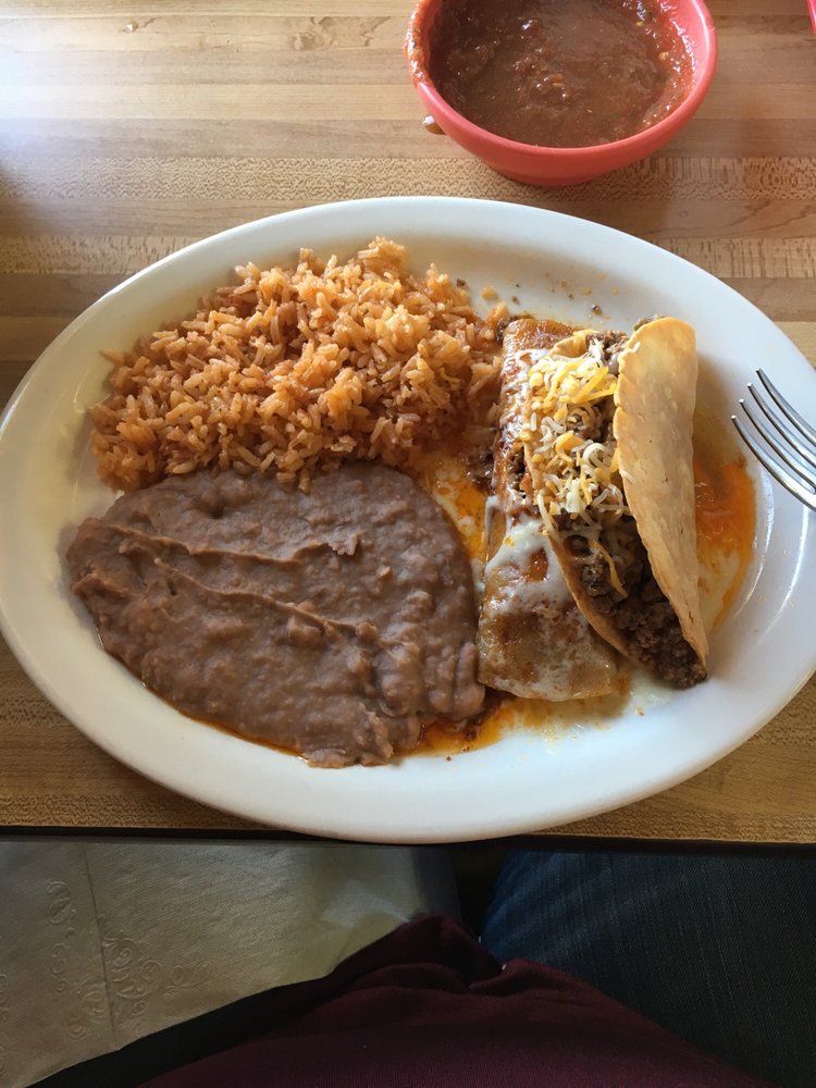 El Vaquero 11 Reviews Mexican 2200 SE 3rd Ave, Amarillo, TX