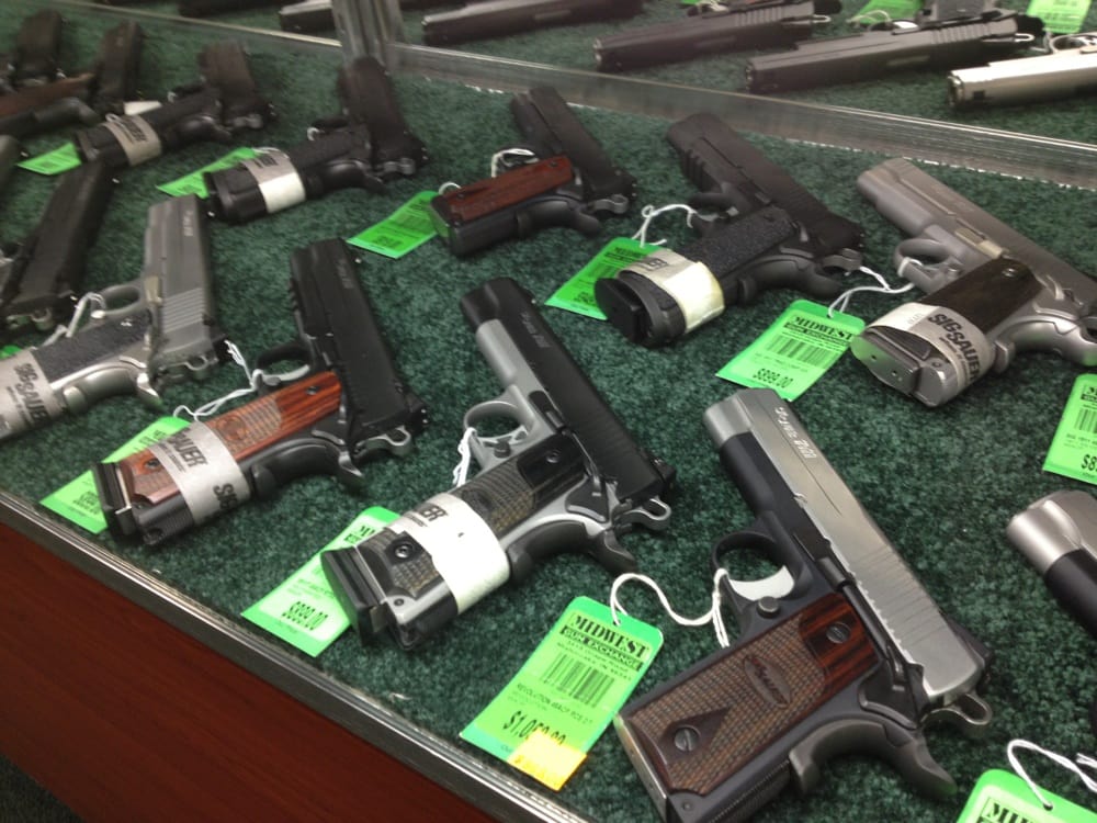 photos for midwest gun exchange yelp midwest gun exchange flyer