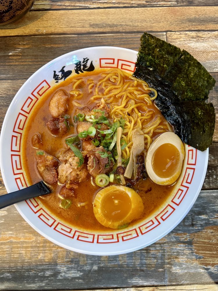 Ko Ryu Ramen - Western