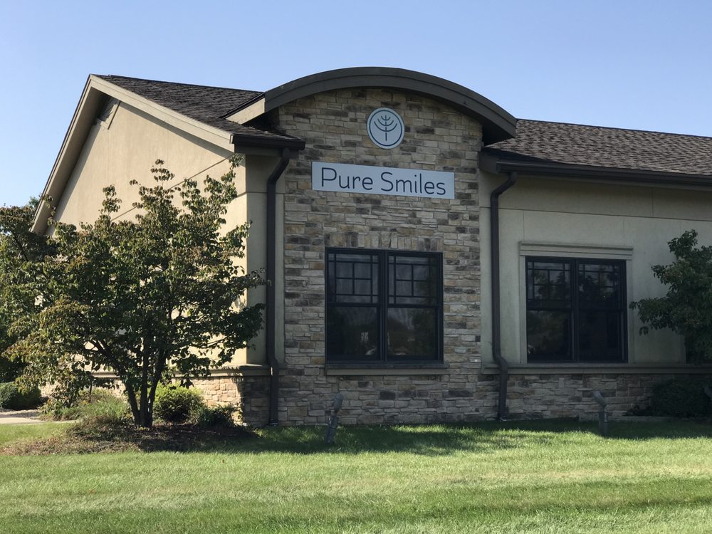 image of business Pure Smiles - Delaware