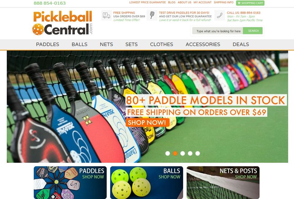 Pickleball Central Gift Card Kent, WA Giftly