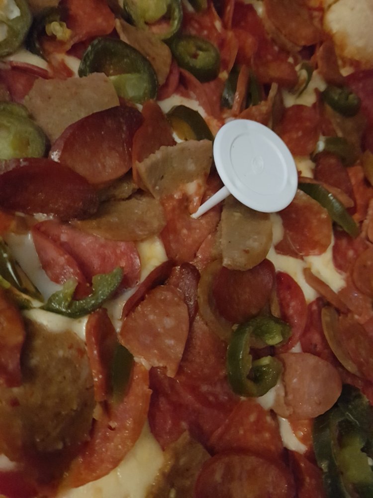 Pizza Pizza