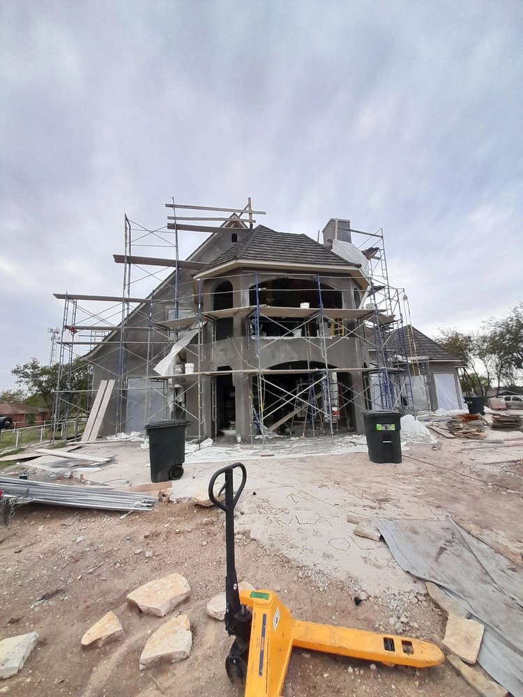image of business National Stuconstruction