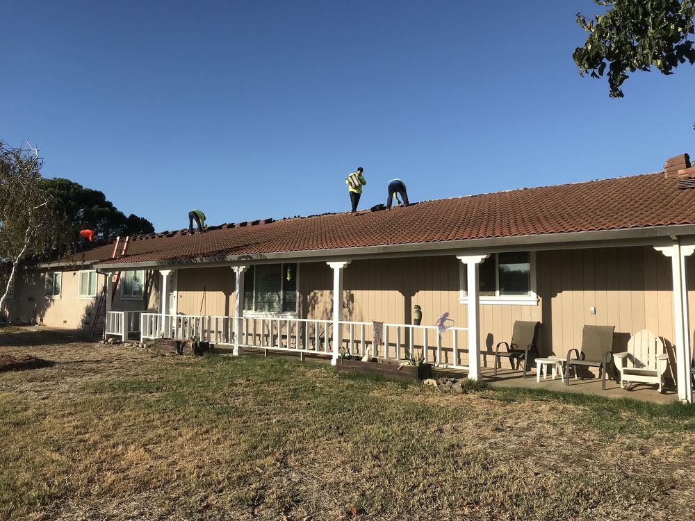 Cost U Less Roofing