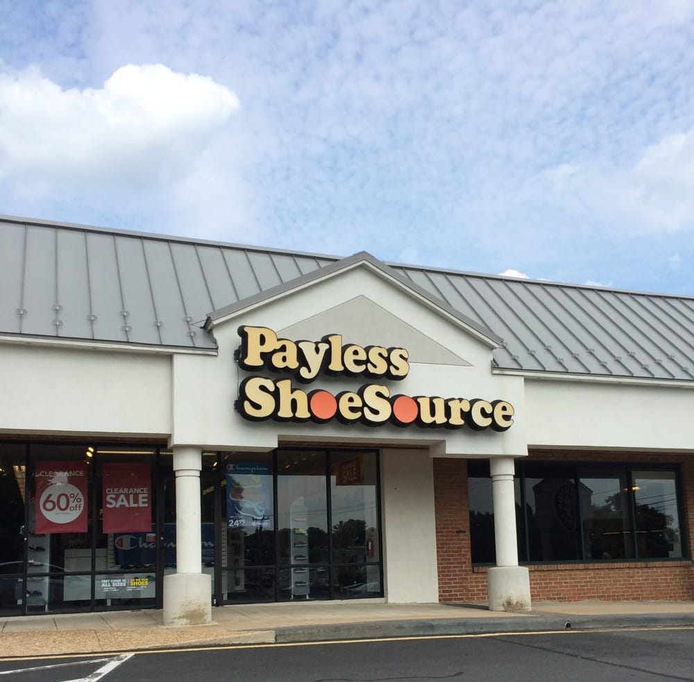 Payless ShoeSource