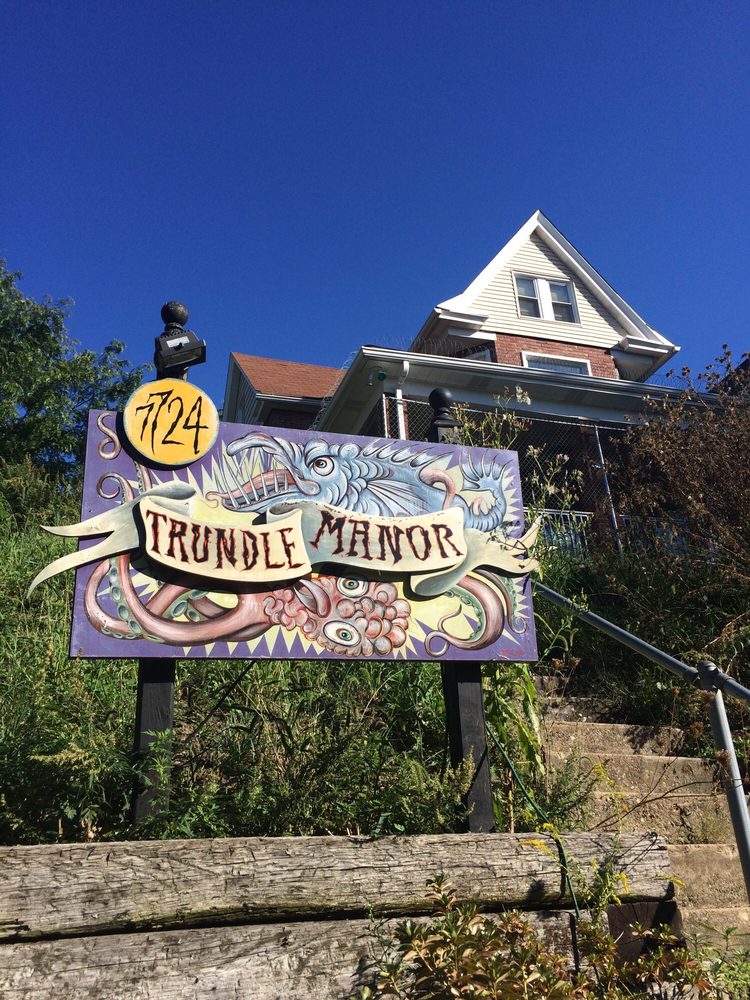 Trundle Manor 65 Photos & 11 Reviews Museums 7724 Juniata St