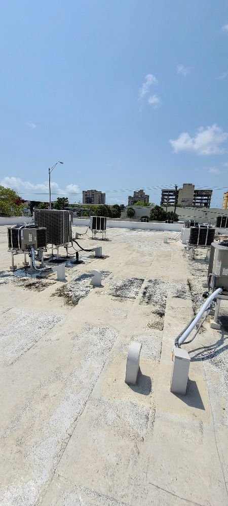 image of business Carvajal A/C Mechanical