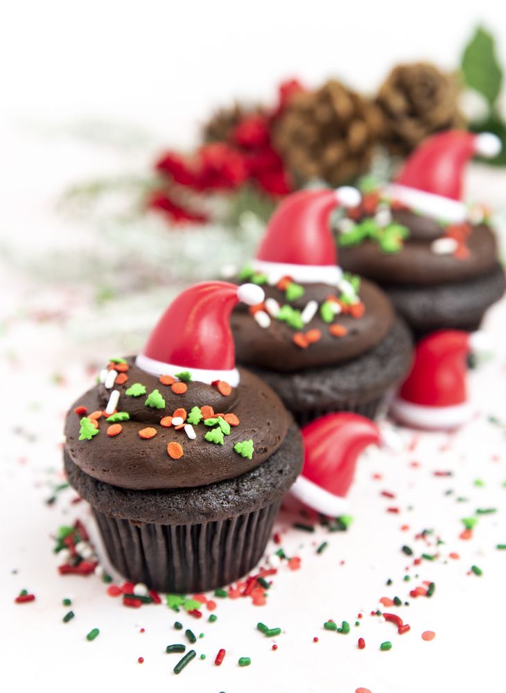 Icing On The Cupcake
