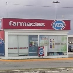 Farmacia Yza Altabrisa - Farmacia - Calle 7 451, Mérida Farmacia Yza Altabrisa - Farmacia - Calle 7 451, Mérida