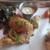 Bone-in Barbeque