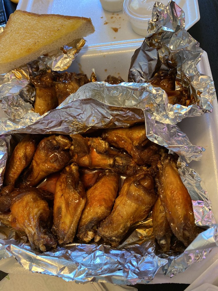 Macco Wings Plus