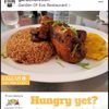 Garden Of Eve Restaurant
