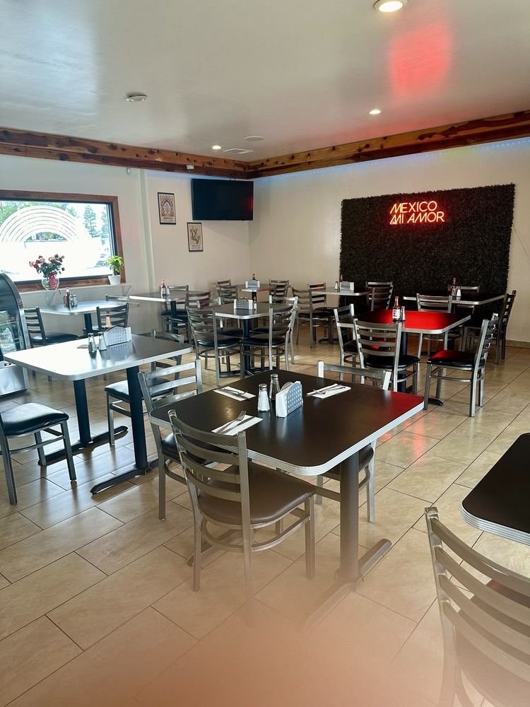Las Catrinas restaurant and bar