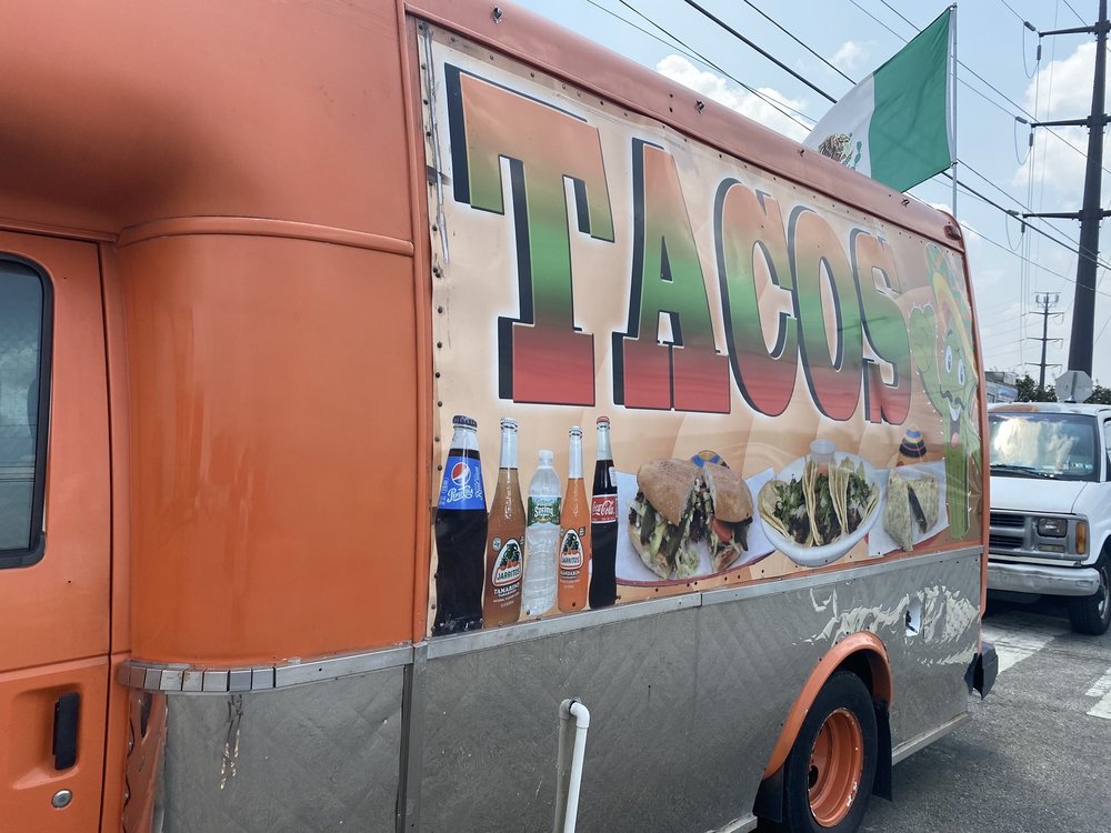 El Sabor De Puebla