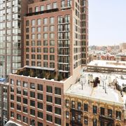 The Ludlow New York City 153 Photos 92 Reviews Hotels 180 Photo Of The Ludlow New York City Ny United States