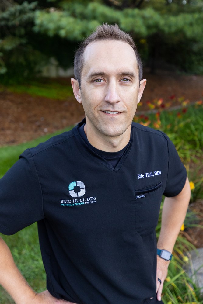 image of business Eric Hull DDS Aesthetic & General Dentistry