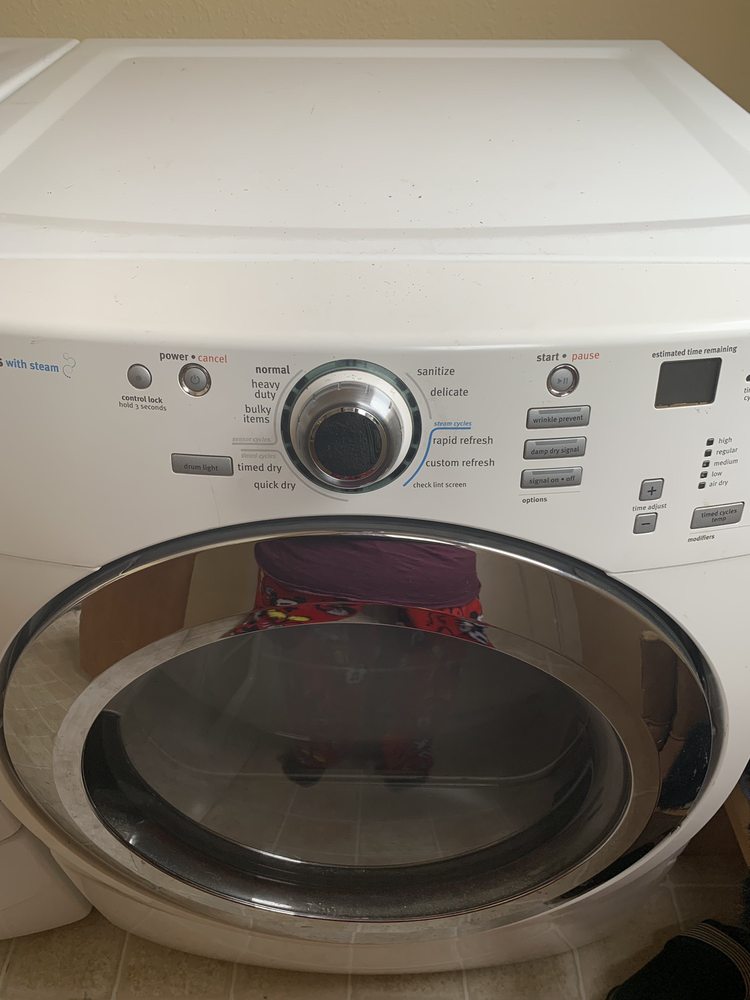 H A R Appliance Repair 248 Reviews Appliances El H A R Appliance