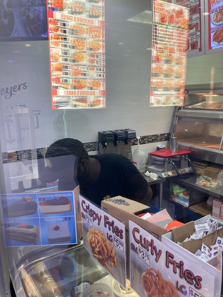 Village Fried Chicken