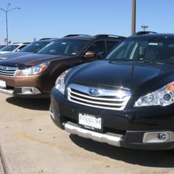 Randall Noe Auto Group - 10 Avaliações - Conserto de ...