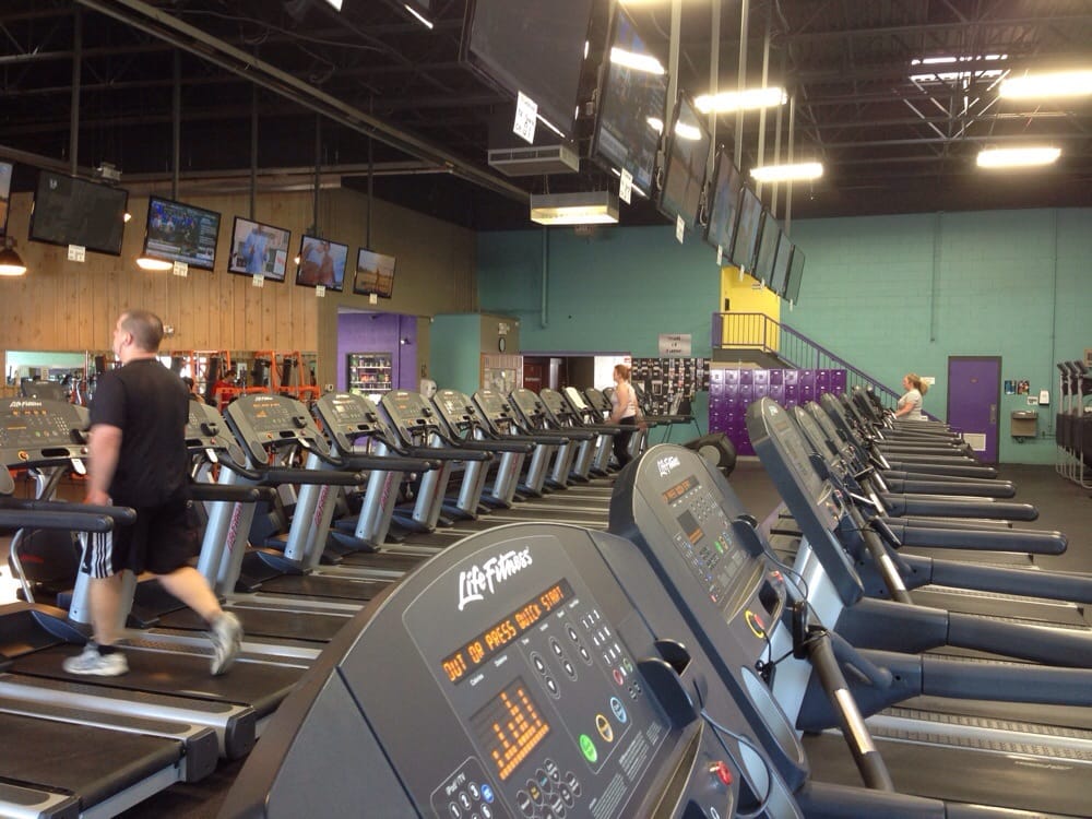 Giant Fitness 13 Reviews Gyms 1315 Rte 73, Mount Laurel, NJ