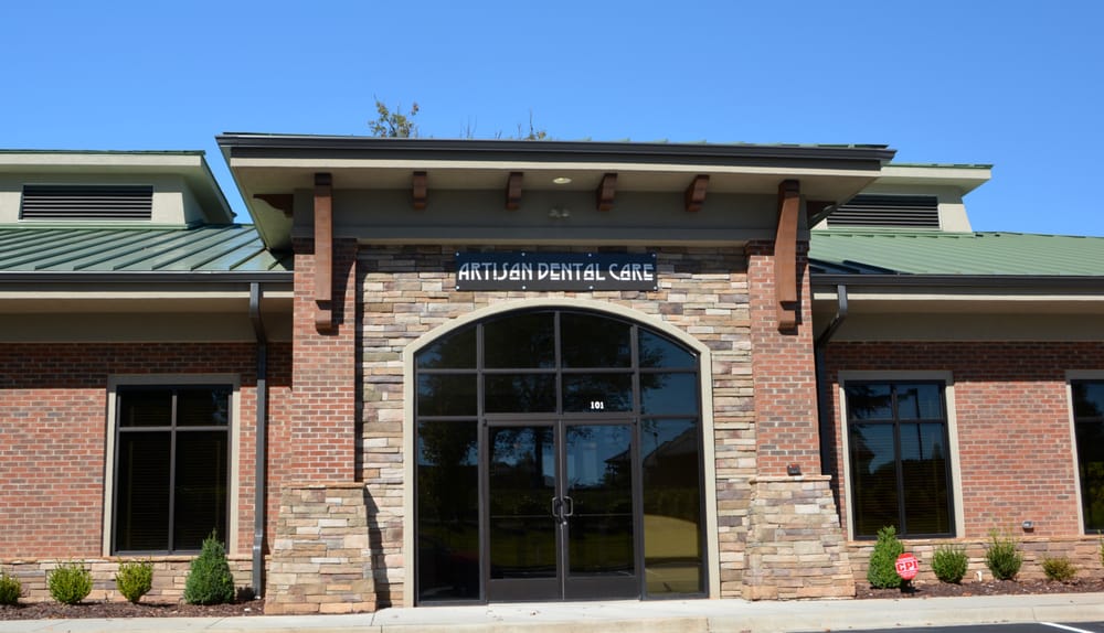 image of business Artisan Dental Care
