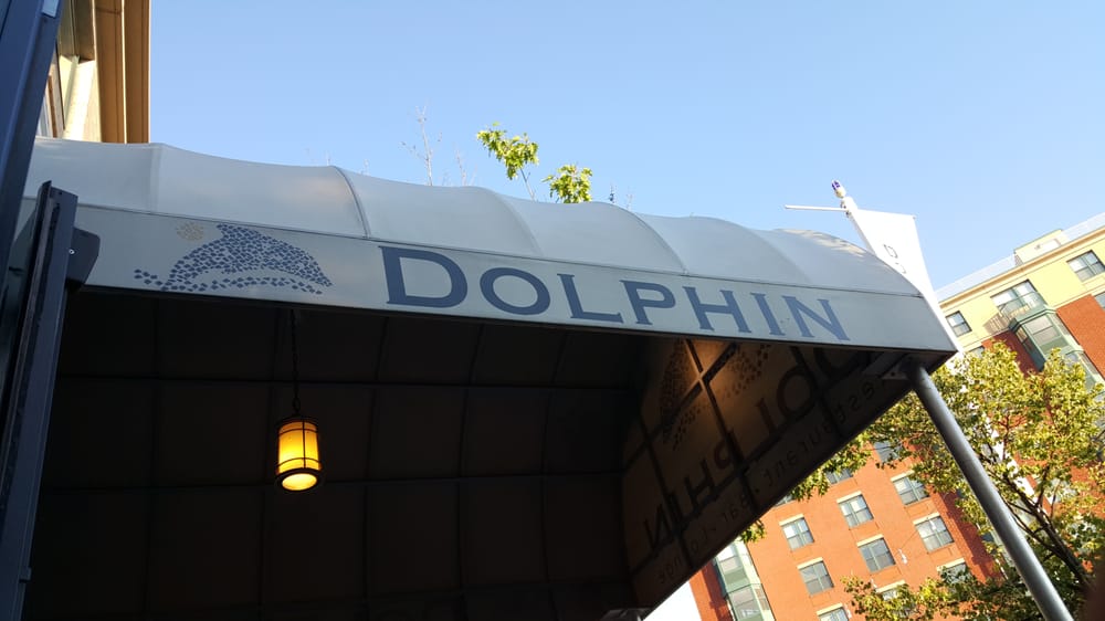 Dolphin Restaurant 153 Photos & 175 Reviews Seafood 1 Van Der