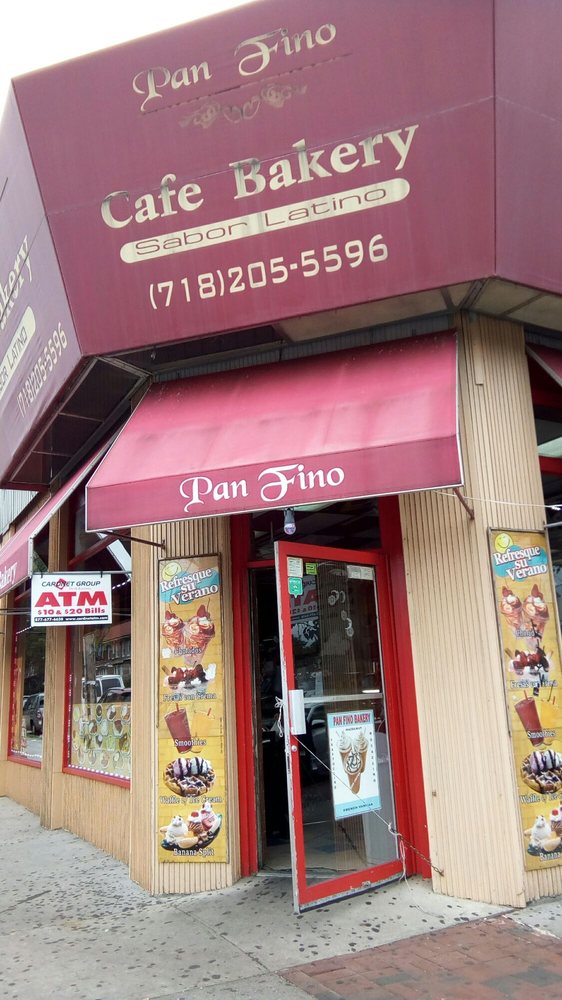 Pan Fino Corporation 20 Photos & 12 Reviews Bakeries 8501 Northern Blvd, Jackson Heights