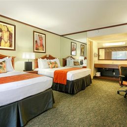 Photos For Best Western Seven Seas Yelp Photo Of Best Western Seven Seas San Go Ca United States