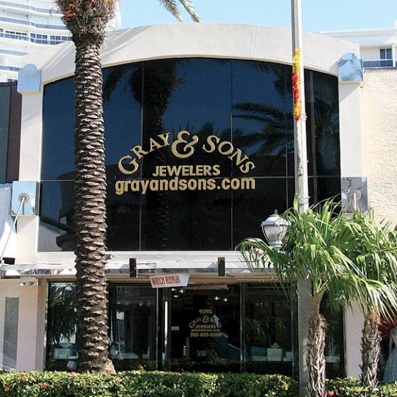 Gray & Sons Jewelers 33 Photos & 80 Reviews Jewelry 9595 Harding