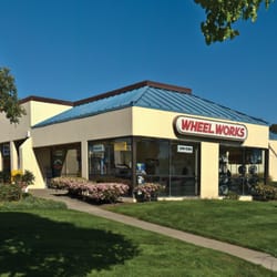 wheel works 20 photos 76 reviews tires 47 s capitol ave wheel works san jose alum rock