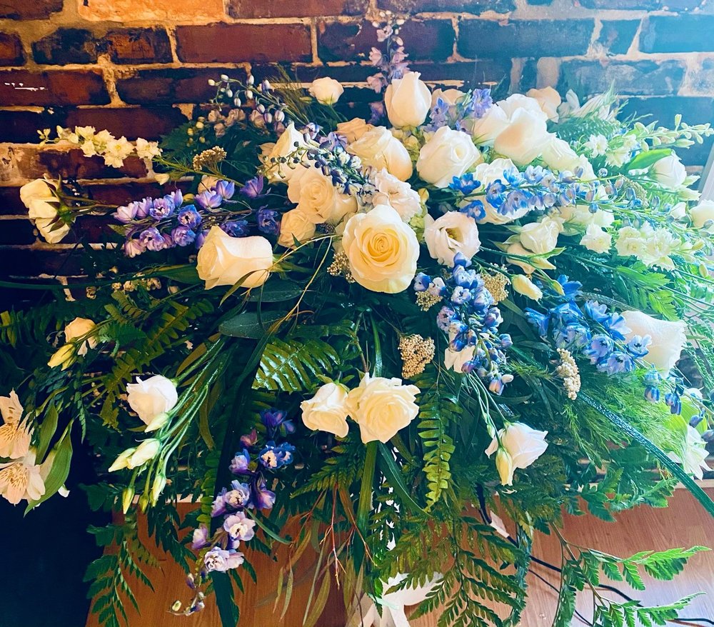 Tildy Floral Designs