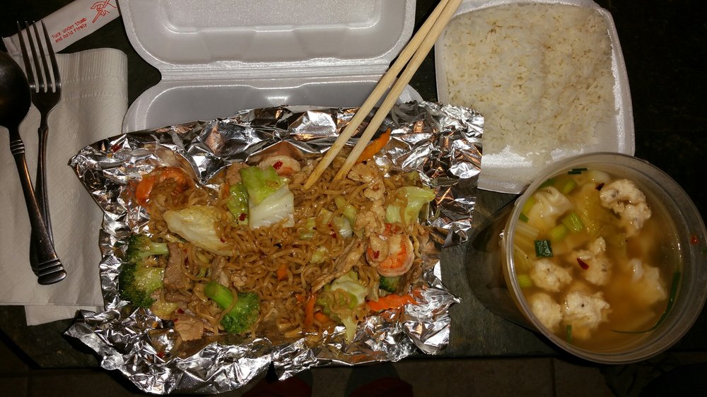 Thai Thai Restaurant 23 Photos & 49 Reviews Thai 44002 E Central Texas Expy, Killeen, TX