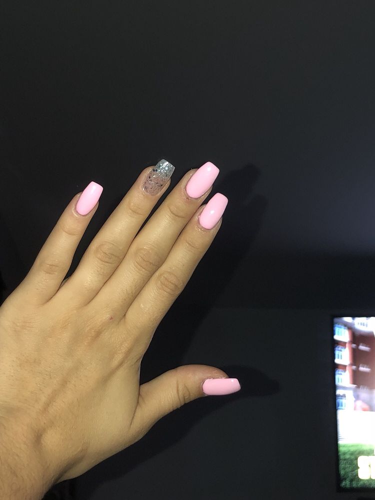 Silver Spring Nail Salon Gift Cards Page 5 Of 7 Maryland Giftly Vee Nails 1835 University Blvd E Hyattsville Md