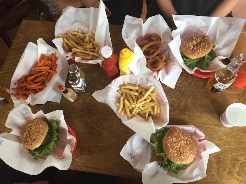 Food Delivery Near San Francisco Airport Food Delivery Near San Francisco Airport