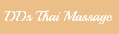 DDs Thai Massage