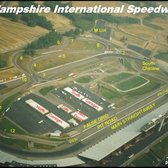 Photo Of New Hampshire Motor Speedway Loudon Nh United States Overhead View Photo Of New Hampshire Motor Speedway Loudon Nh United States Overhead View