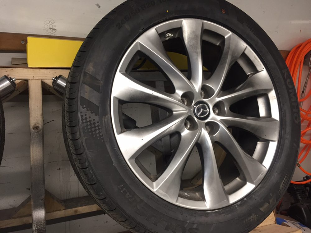 Elite Mobile Wheel Repair
