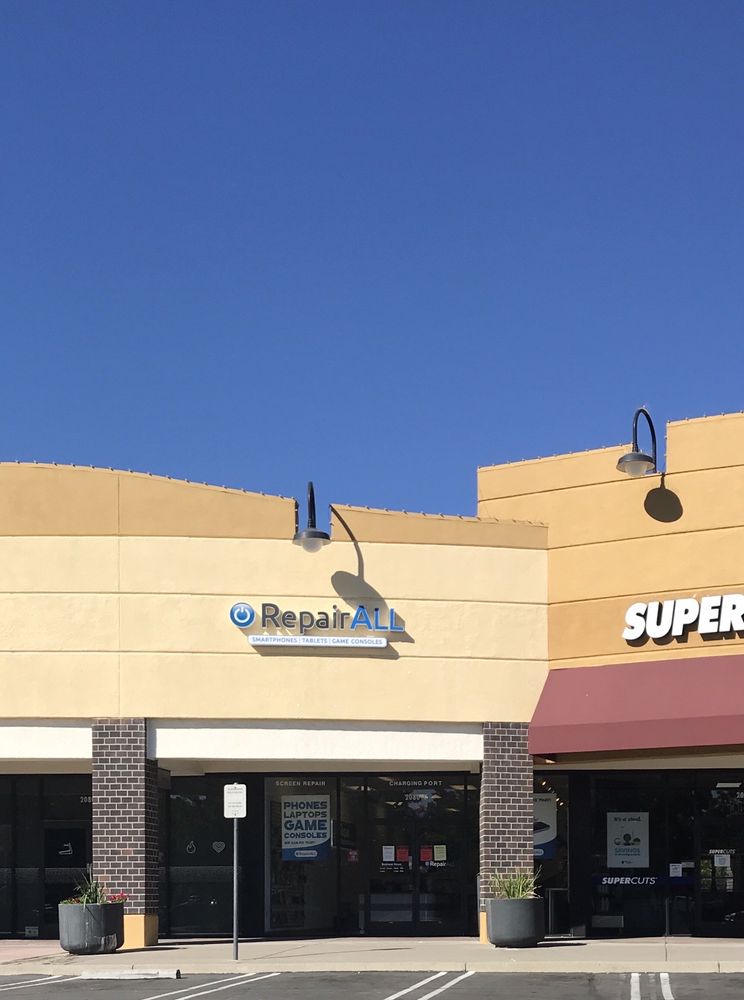 RepairALL Phone Repair