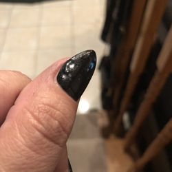 grannie thumb nails Grannie thumb nails
