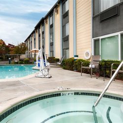 Best Western Plus Heritage Inn 39 Photos 37 Reviews Hotels Photo Of Best Western Plus Heritage Inn Benicia Ca United States Pool