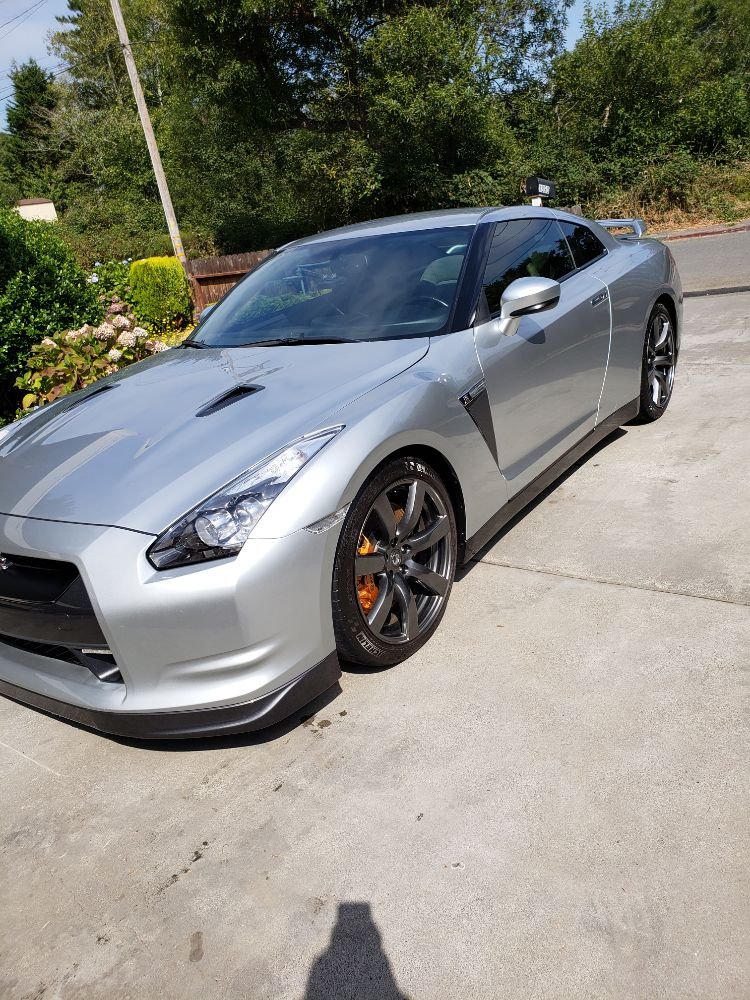 Premier Shine Auto Detailing