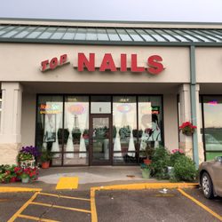 Top Nails - 28 Photos - Nail Salons - 50 Lafrentz, Marshalltown, IA