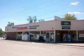 Chippawa Foodland
