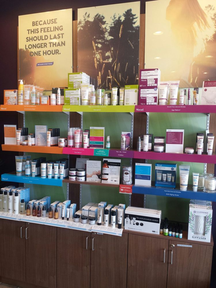 Massage Envy Birmingham 10 Photos Massage 34256 Woodward Ave