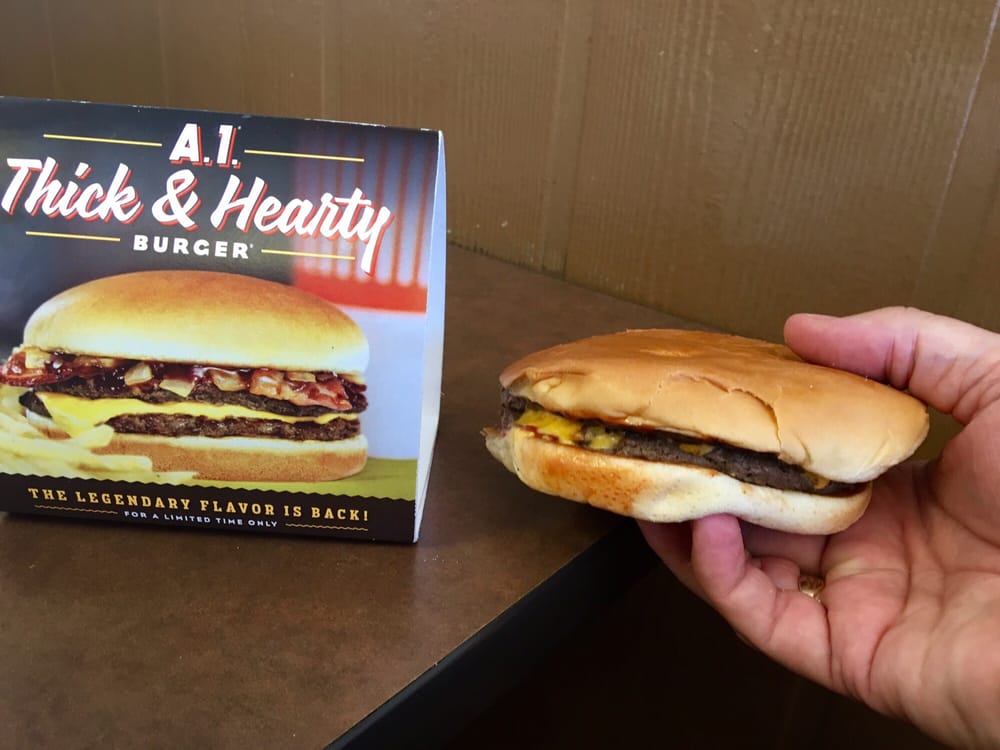 Whataburger