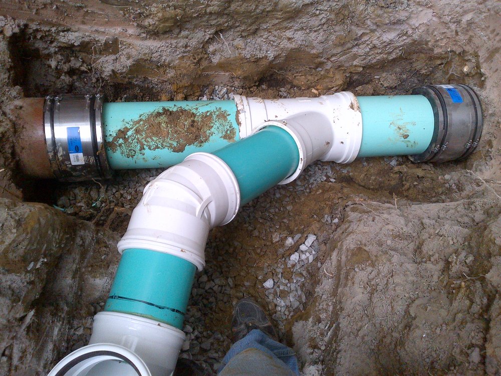 Bill Brown Plumbing