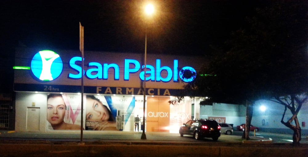 Bolsa de trabajo farmacia san pablo iztacalco Bolsa de trabajo farmacia san pablo iztacalco